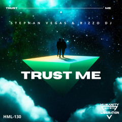 Stephan Vegas Rizzo DJ - Trust Me (radio edit)