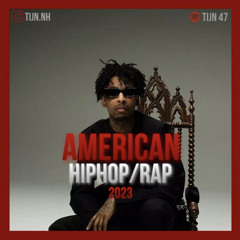 American Rap/Hiphop