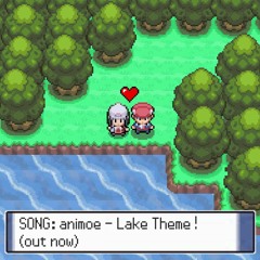 animoe - Lake Theme