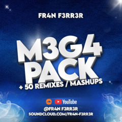 Mora, Myke Towers, Quevedo, Juan Magan & Crossfire - LADY LOCA X SOLEAO X BANDIDA (129 BPM)