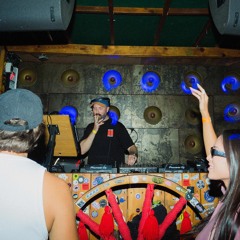 SHALENI: Dj City | Sept. 2025 | @ Closer Kyiv
