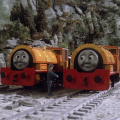 Bill and Ben The China Clay Twins Theme (Series 2)