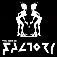 FACTORY / GENERATION 2022 / FRANKIE BONES / AUG. 13, 2020