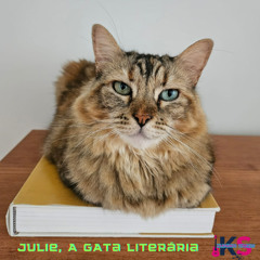 Julie, A Gata Literária