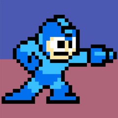 Epic Man - Megaman Fan Track (Rishimazza and Yamahearted Collab)