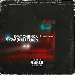 KALI THAR ( DMT CHENGA FLOW ).