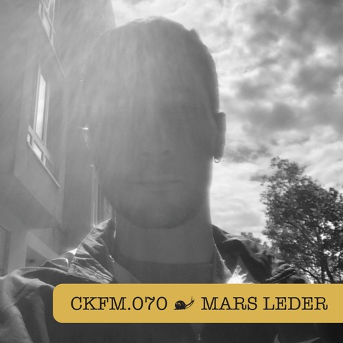 CKFM.070 - Mars Leder