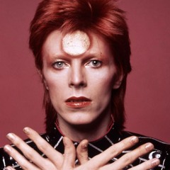 Starman (David Bowie cover) ZeCoop ft Nathan Leigh