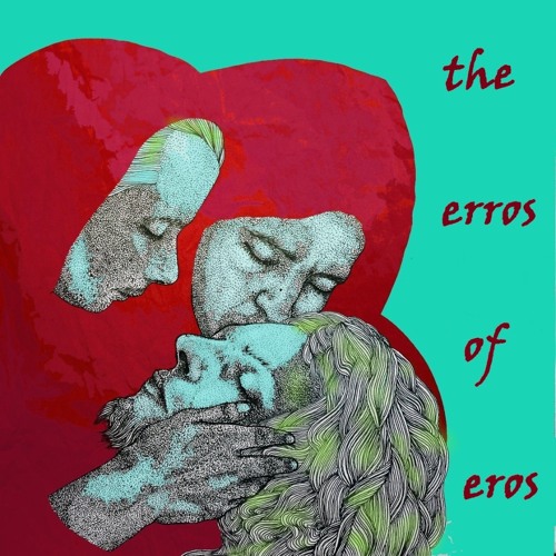 //  ThE ErroS OF EroS  // [  StaCCato Du MaL  ]