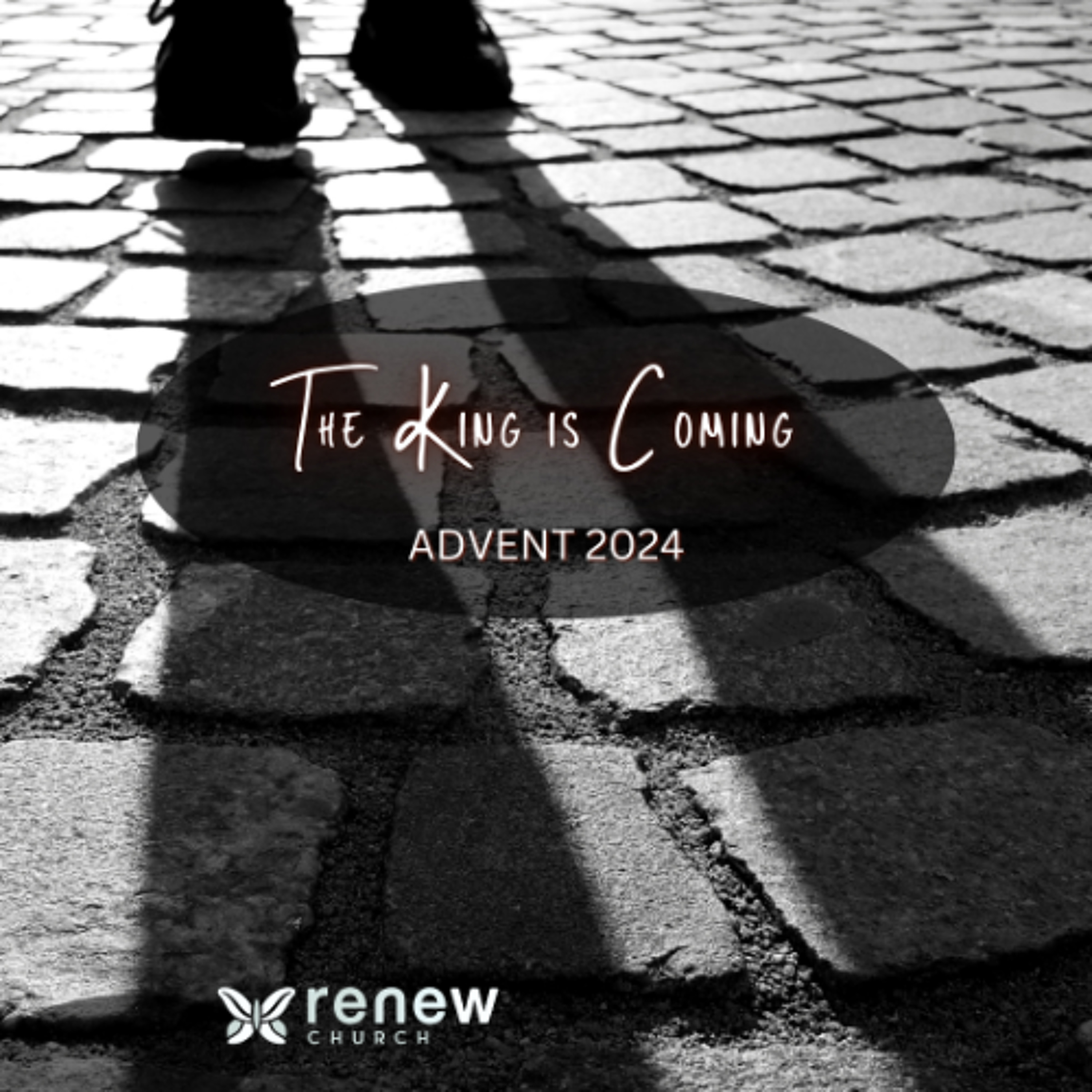 "Joy and Lament" by Dave Sim | Philippians 4:4-9 | 12.15.2024 episode artwork