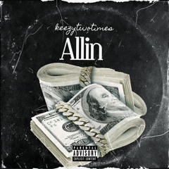 Li Keey-All In[K2X] {REMIX}