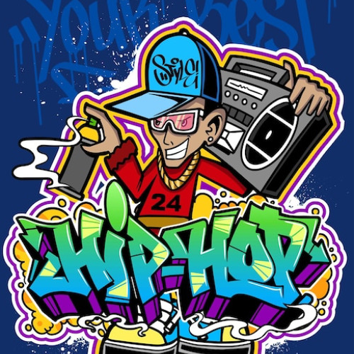 Rap Mixtape 2