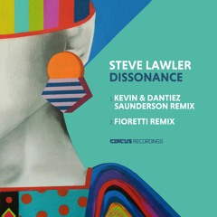 Steve Lawler - Dissonance (Fioretti Remix)