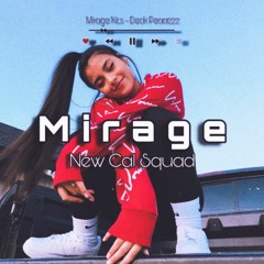Mirage Ncs - Deck Peaazzz
