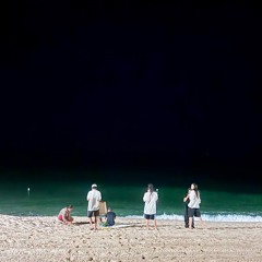 캠핑의 꽃은 밤하늘, 모닥불 그리고 사랑 ㅣChillout Groovy Campfire Mix