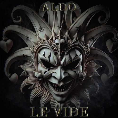PREMIERE: ALDO - Le Vide [Free Download]
