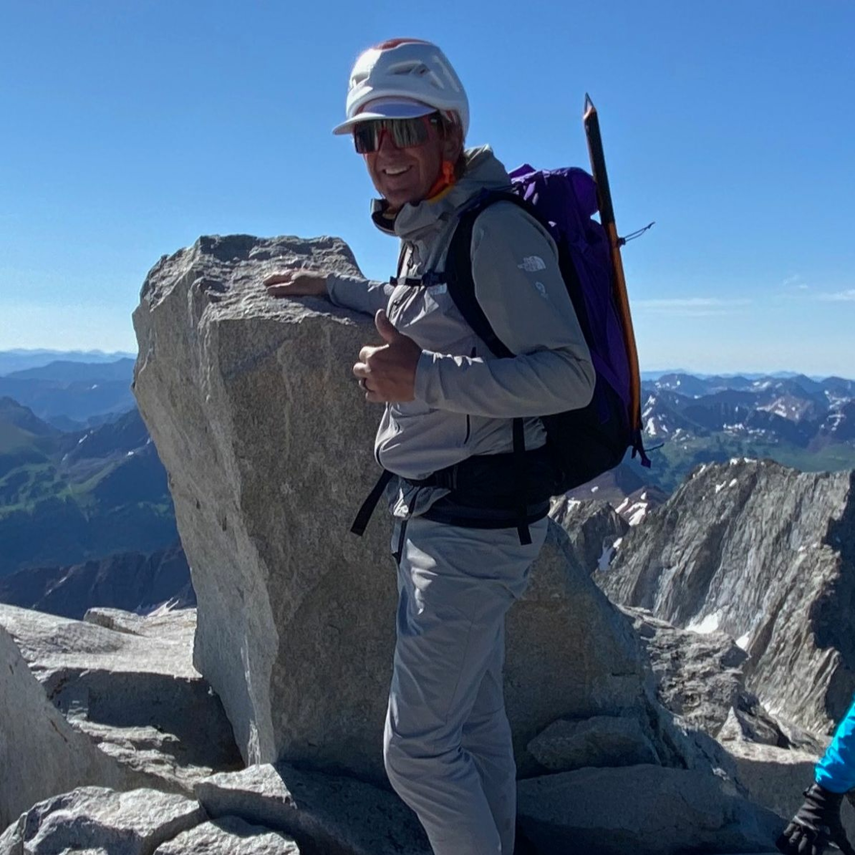 First Chair: PSIA-AASI Podcast