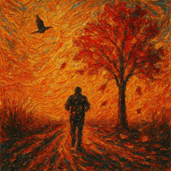 Birds don’t circle back