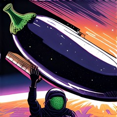 STFC -ROE Dick with Rhythm