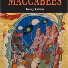 [FREE] KINDLE 📍 The Five Books of Maccabees in English by Henry Cotton KINDLE PDF EB