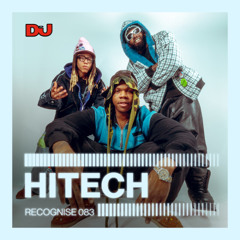 Recognise 083: HiTech