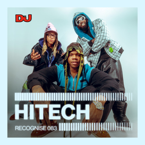 Recognise 083: HiTech