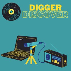Digger Discover #1 - Rock Touareg