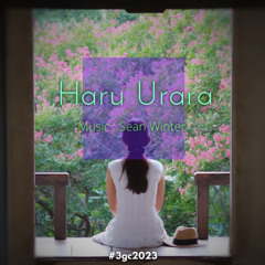 Haru Urara 【#3gc2023】
