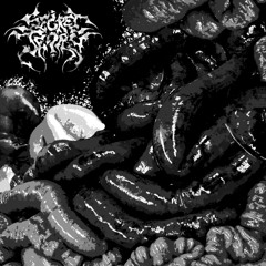 Secret Jerry - Digestion