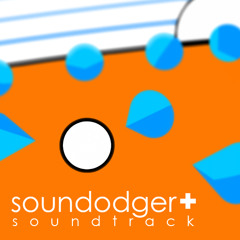 Bill Kiley - Glowing Cubes(Soundodger Soundtrack)