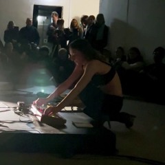 Kirsche von Bubach, Live-Acts at Kunstbunker