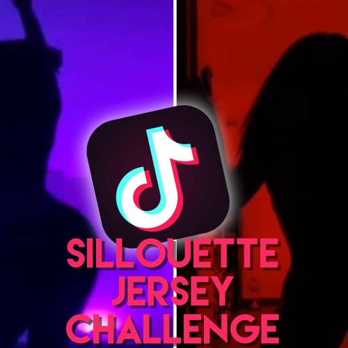 Sillouette Challenge X Streets (Ayo Lui remix) [Jersey Club Muisc] #TNMG