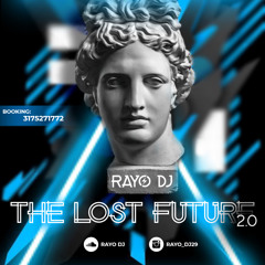 THE LOST FUTURE 2.0
