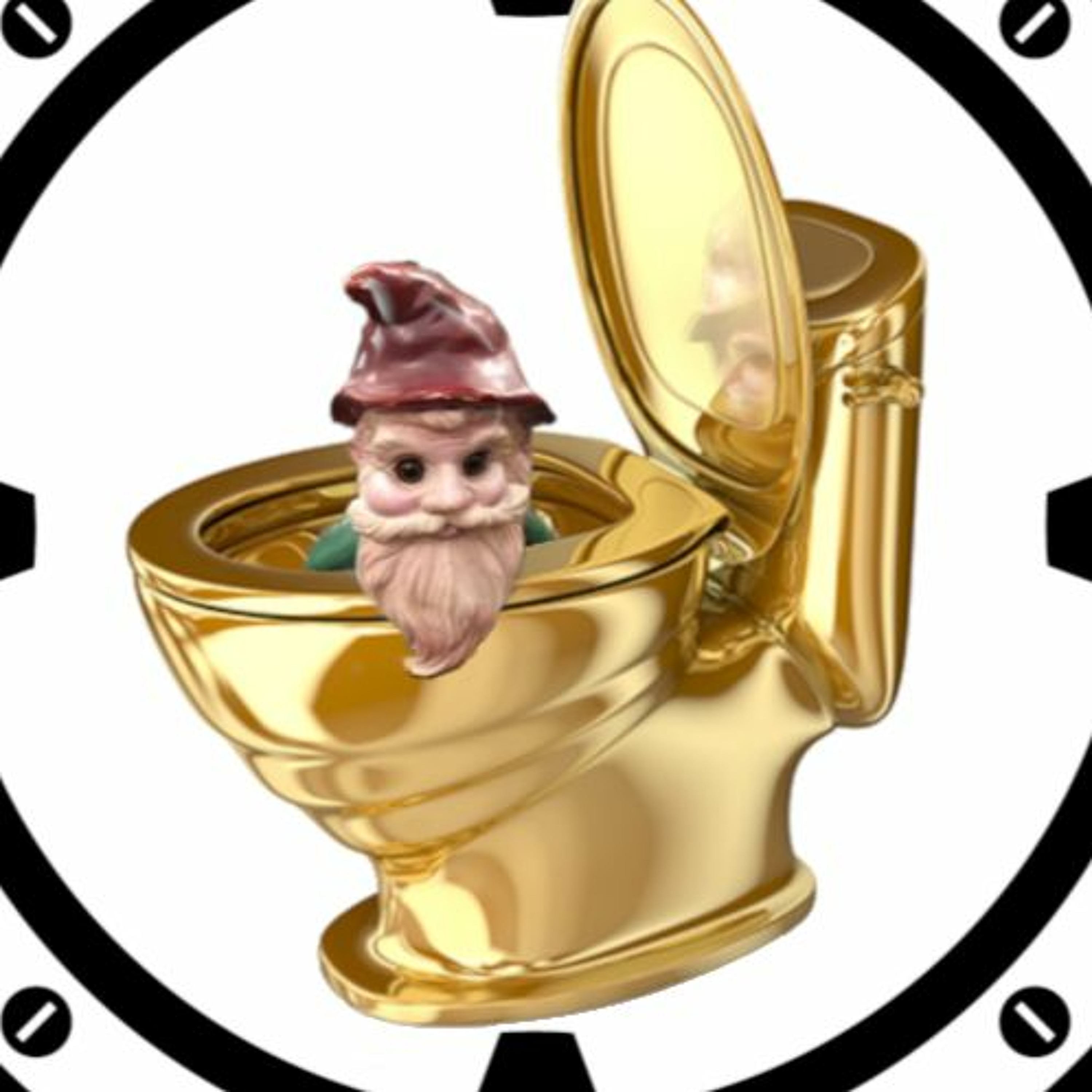 Boys of the Golden Throne