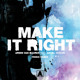 on Make It Right (Trinix Remix) [feat. Angel Taylor]