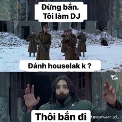 Vietmix - Rời Bỏ - PhamHung Mix
