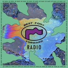 BFF Radio 002 (Max Scholpp, Maxwell)