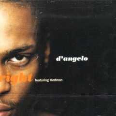 D'angelo feat Method Man - left&right remix -
