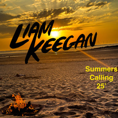 Summers Calling 25' (feat. Keego)