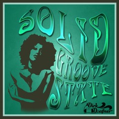 Solid Groove State (Radio Edit)