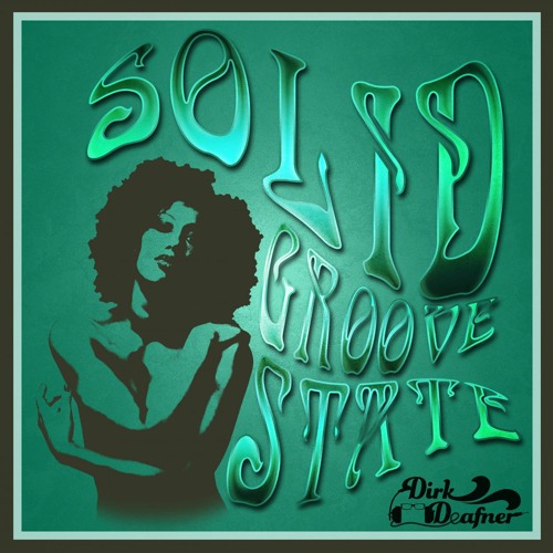Solid Groove State (Radio Edit)