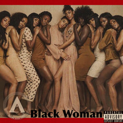 Black Woman