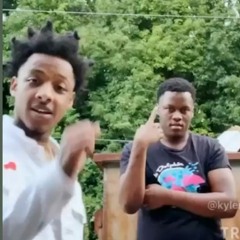 Soulja K x Sbm Kain -New Glock