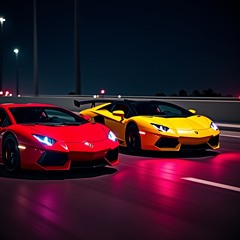 Lamborghini