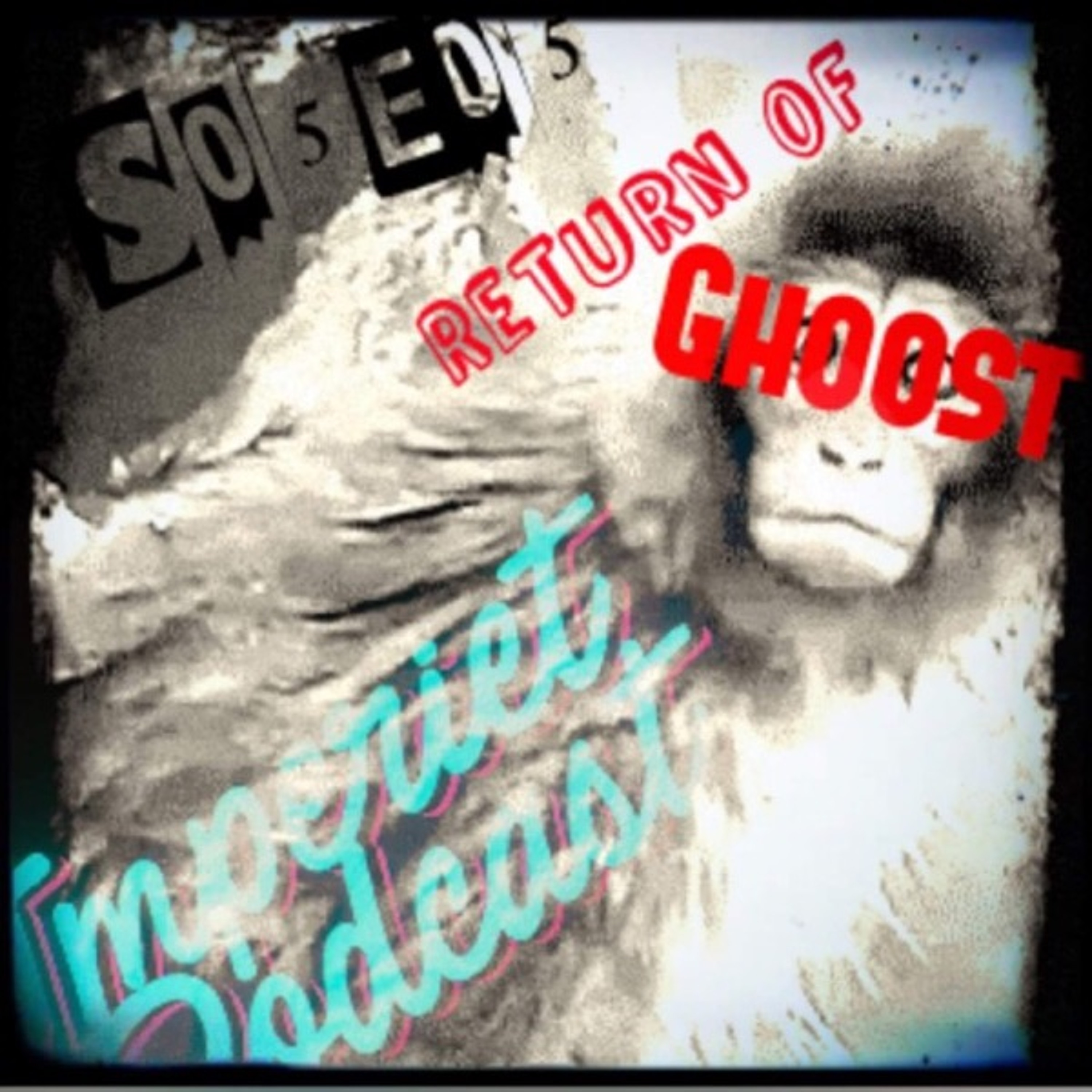 Imperiet Podcast - Ogooglade sanningar