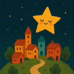 Little Star Serenade