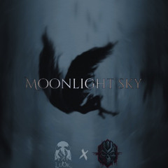 Moonlight Sky - Cryton x LUOK