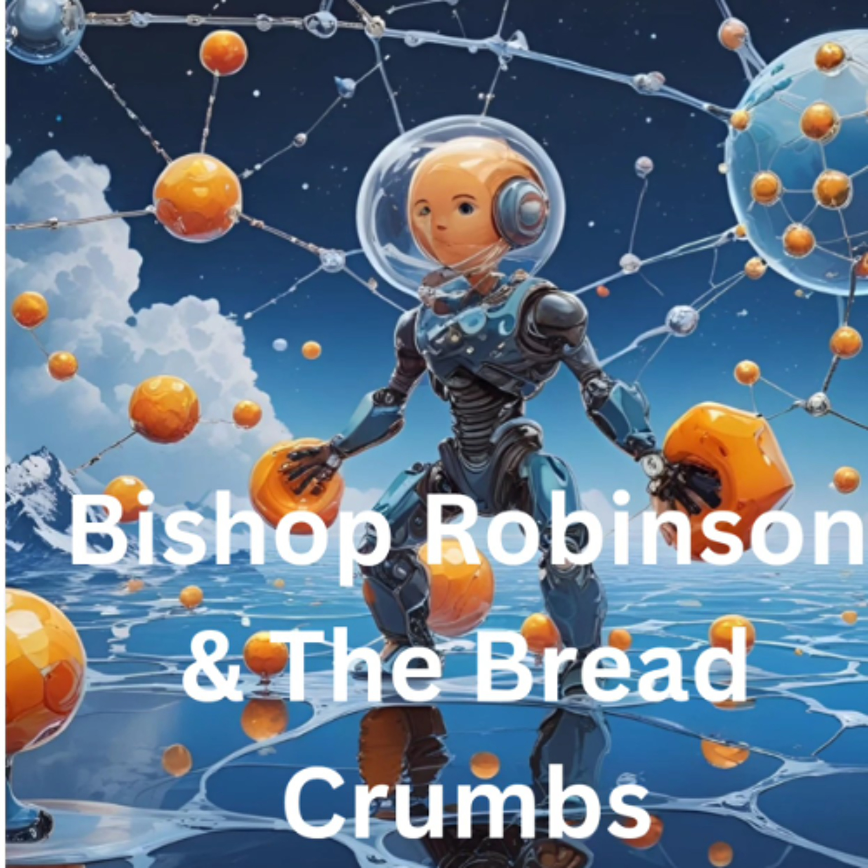 Bishop Robinson & The Bread Crumbs - Glory to God in the Highest episode artwork