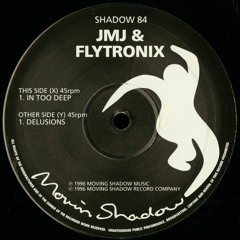 JMJ & Flytronix - In Too Deep