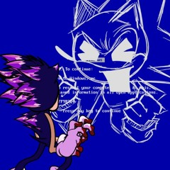Undocumented (Unresponsive but It's a Documic.txt and Sonic.exe Cover)